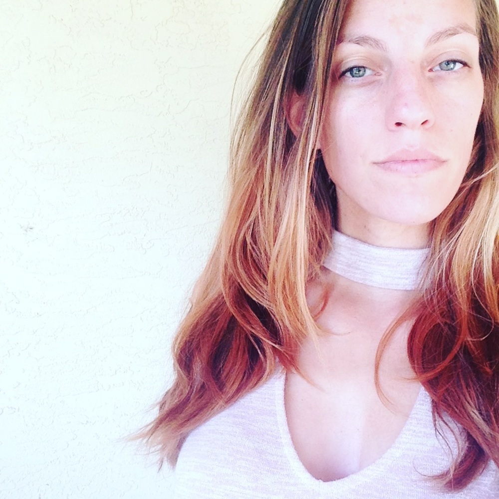 Meet Your Posher, Jeszie!